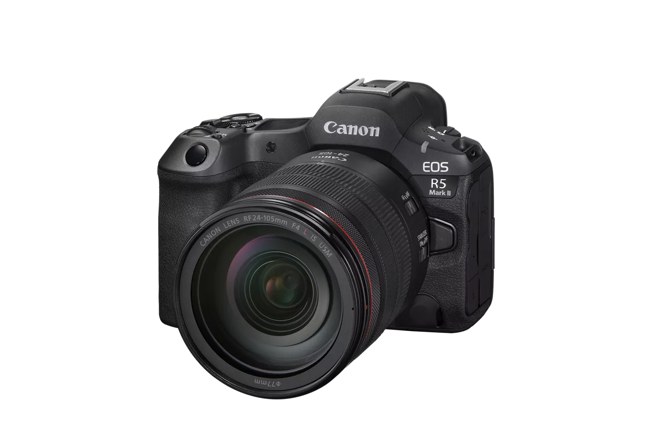 Canon Camera